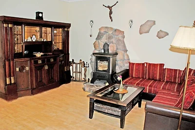 Vakantieappartement Gezinsvakantie Ralswiek