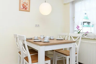 Vakantieappartement Gezinsvakantie Bensersiel
