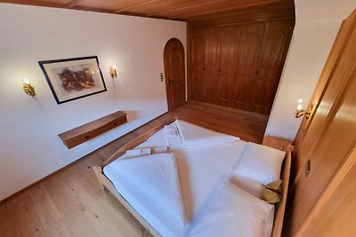 Vakantieappartement Gezinsvakantie Zell am Ziller