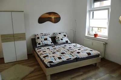 Appartment 3