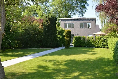 Ferienhaus Aldenburg