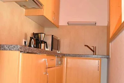 Ferienwohnung 210 mit DU/WC/TV/Balkon