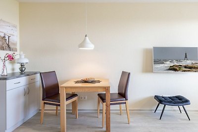 Haus Nautic, FeWo 509