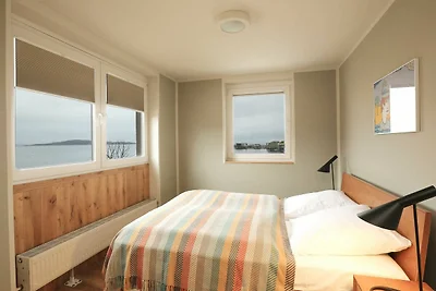 Land-Appartement Typ E
