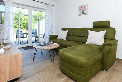 Ferienwohnung Teetied