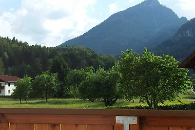Appartamento Vacanza con famiglia Strobl am Wolfgangsee