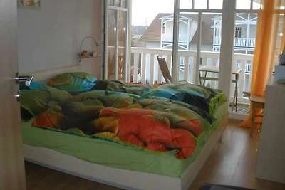 Vakantieappartement Gezinsvakantie Graal-Müritz