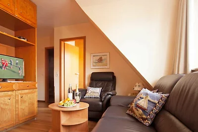 Vakantieappartement Gezinsvakantie Juist