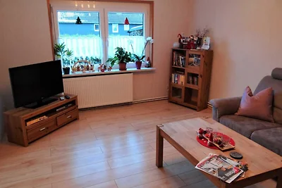 Ferienwohnung Becker