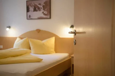 Apart La Vita  4-6 Personen Appartment B