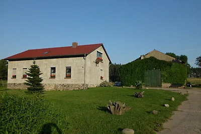 Vakantieappartement Gezinsvakantie Schönfeld