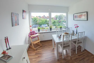 Ferienwohnung Nordseeluft