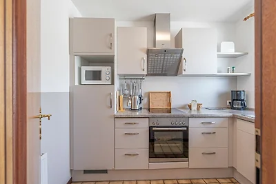 Ferienwohnung Strandläufer