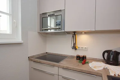 Haus Seeblick Whg 06 mit Balkon und Seeblick