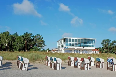 Appartamento Vacanza con famiglia Baabe