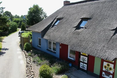 Casa vacanze Vacanza di relax Ribnitz-Damgarten