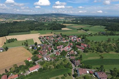 Vakantieappartement Gezinsvakantie Meersburg