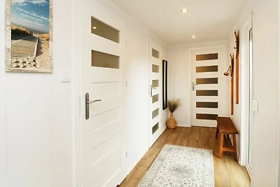 Casa vacanze Vacanza di relax Peenemünde