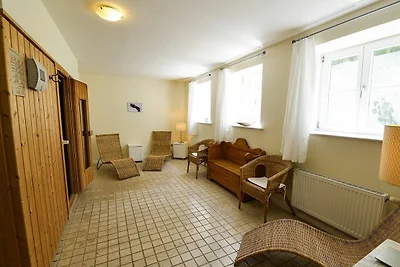 Ferienhaus Remise für 6 Personen mit grosser...