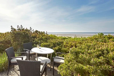 Vakantiehuis Ontspannende vakantie Nieblum