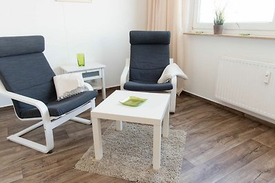 Vakantieappartement Gezinsvakantie Kiel