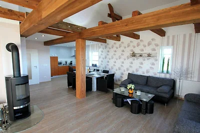 Casa vacanze Vacanza di relax Stahlbrode