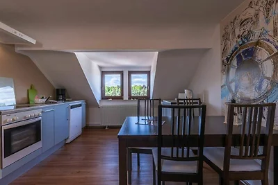 Appartamento Vacanza con famiglia Waren (Müritz)