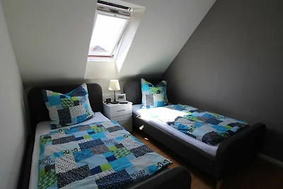 Casa vacanze Vacanza di relax Rhauderfehn