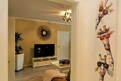 Ferienwohnung Schönwälder