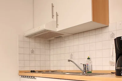 Wohnung 1.6