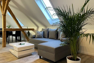 Appartamento Vacanza con famiglia Görlitz