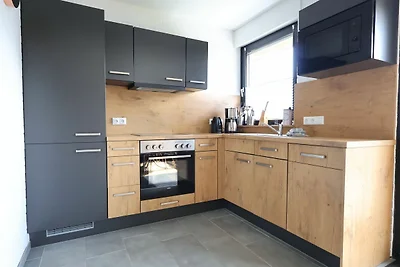 Nordseeferienhaus Tossens III