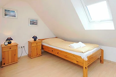 Ferienwohnung Seewolf