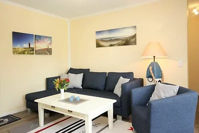 Haus Pamir WE 23 Kick mol in