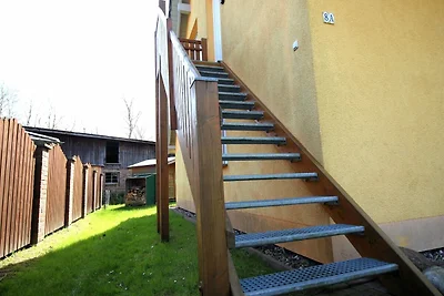 Vakantieappartement Gezinsvakantie Ralswiek