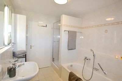 Vakantieappartement Gezinsvakantie Übersee