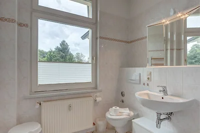 apartman za odmor Obiteljski odmor Heringsdorf