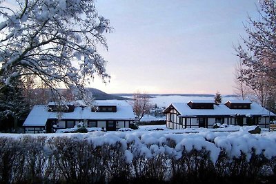 Vakantiehuis Ontspannende vakantie Bad Dürrheim