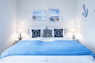 Vakantieappartement Gezinsvakantie Dierhagen