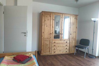 Vakantieappartement Gezinsvakantie Freiburg