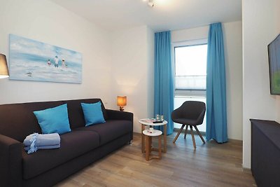 apartman za odmor Obiteljski odmor Garz