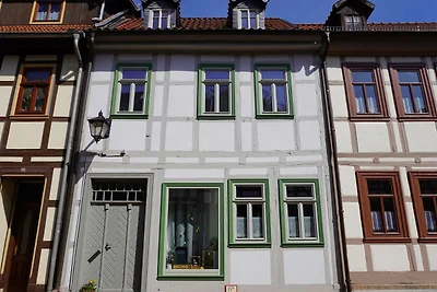 Doppelzimmer Erdgeschoss