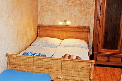 Appartamento Vacanza con famiglia Ralswiek