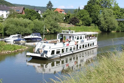 Ferienwohnung An der Hängebrücke