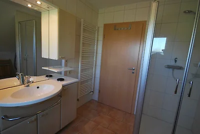 Ferienwohnung Zum Bargefeld