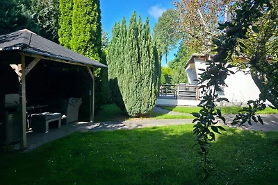 apartman za odmor Obiteljski odmor Lohme