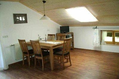 Vakantieappartement Gezinsvakantie Fischbachau