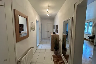 Appartamento Vacanza con famiglia Bad Harzburg