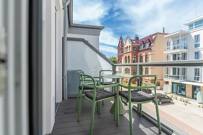 Quartier Schneespecht