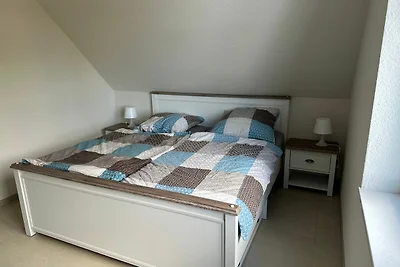 Ferienwohnung Joni Obergeschoss